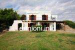 LE 0709 - Peninsula Villa - Ag.Emilianos - Ermionida